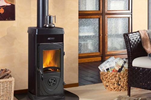 Kaminofen Super Junior von La Nordica